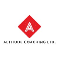 Altitude Coaching Ltd. Logo