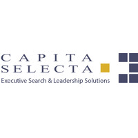 Capita Selecta Executive Search & Leadership Solutions Logo