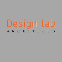 Design Lab Architects Logo