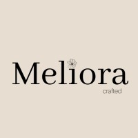 Meliora Crafted Logo