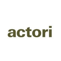 actori GmbH Logo