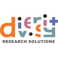 Diversity Research Solutions Logo