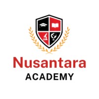 Nusantara Academy Logo