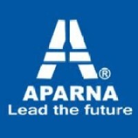 Aparna Pharmaceuticals Logo