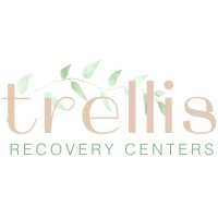 Trellis Recovery Centers for Eating Disorders Logo