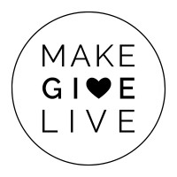 Make Give Live Logo
