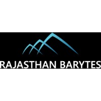 Rajasthan Barytes Limited Logo