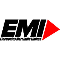Electronics Mart India Limited (EMIL) Logo
