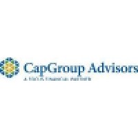 CapGroup Advisors Logo