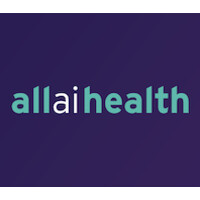 AllaiHealth, Inc. Logo