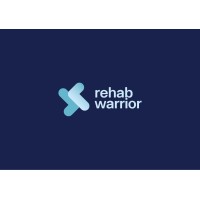 Rehab Warrior Pty Ltd Logo