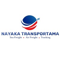 PT Nayaka Transportama Logo