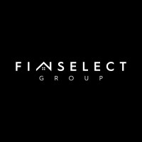 Finselect Group Logo