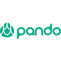 Pando Group Logo