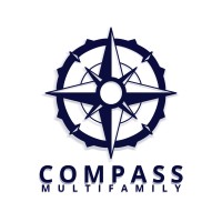 Compass Multifamily Logo