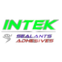 Intek Industrial Sealants & Adhesives Logo