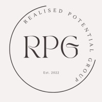 Realised Potential Logo
