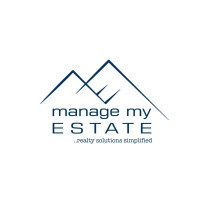 Manage My Estate Logo