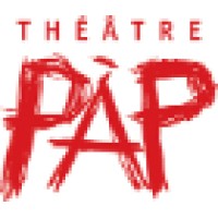Théâtre PÀP Logo