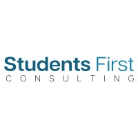 Students First Consulting Logo