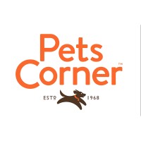 Pets Corner Logo