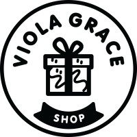 Viola Grace Shop Logo
