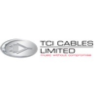TCI Cables Ltd Logo