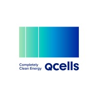 QCELLS Japan Logo