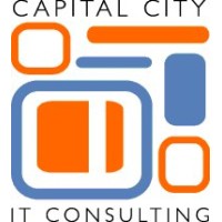 Capital City Consulting Logo