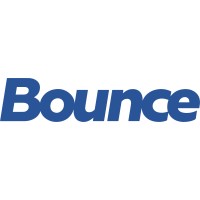 Bounce Mobility Logo