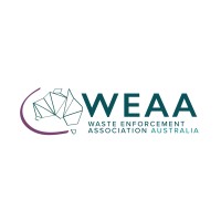 Waste Enforcement Assocation Australia Logo