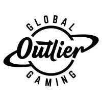 Global Outlier Gaming Logo
