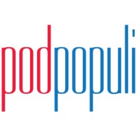 PodPopuli Logo