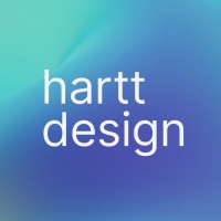 Hartt Design - Branding Agency Logo