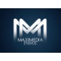 MAXIMEDIA Recording Studios & Soundstage Logo