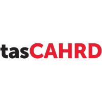 TasCAHRD Logo