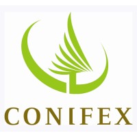 Conifex Timber Inc. Logo
