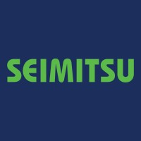 Seimitsu Logo