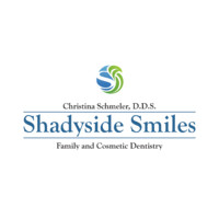 Shadyside Smiles Logo
