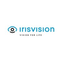 IrisVision Logo