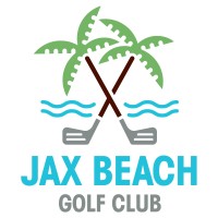 Jacksonville Beach Golf Club Logo