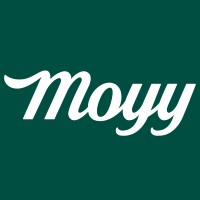 Moyy Logo