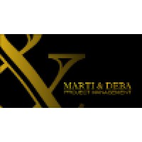 MARTI & DEBA, S.L. Logo