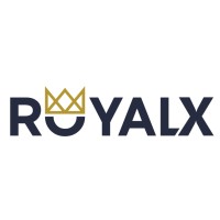 Royalx Code Logo