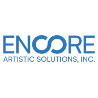 Encore Artistic Solutions Inc. Logo
