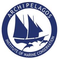 Archipelagos, Institute of Marine Conservation Logo