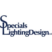 Specials Lighting Design Ltd Logo