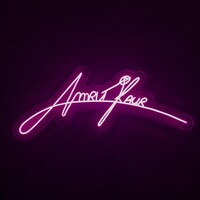 Amrit Kaur - Fine Artist Logo