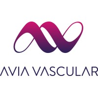 Avia Vascular Logo