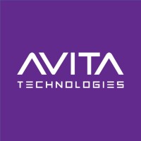 AVITA Technologies International Logo